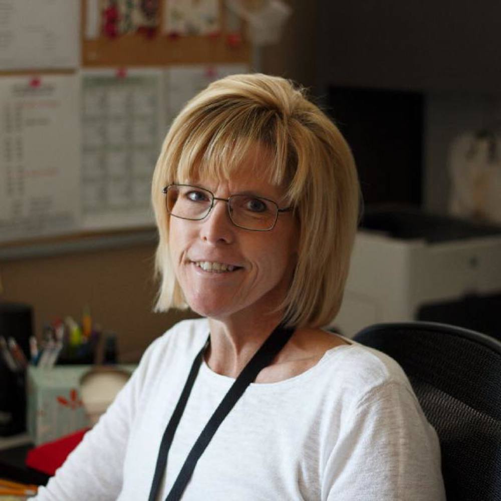 Meet your Posher, Jennifer